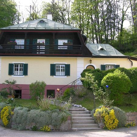 Schloss Fuerstenstein Берхтесгаден Екстериор снимка