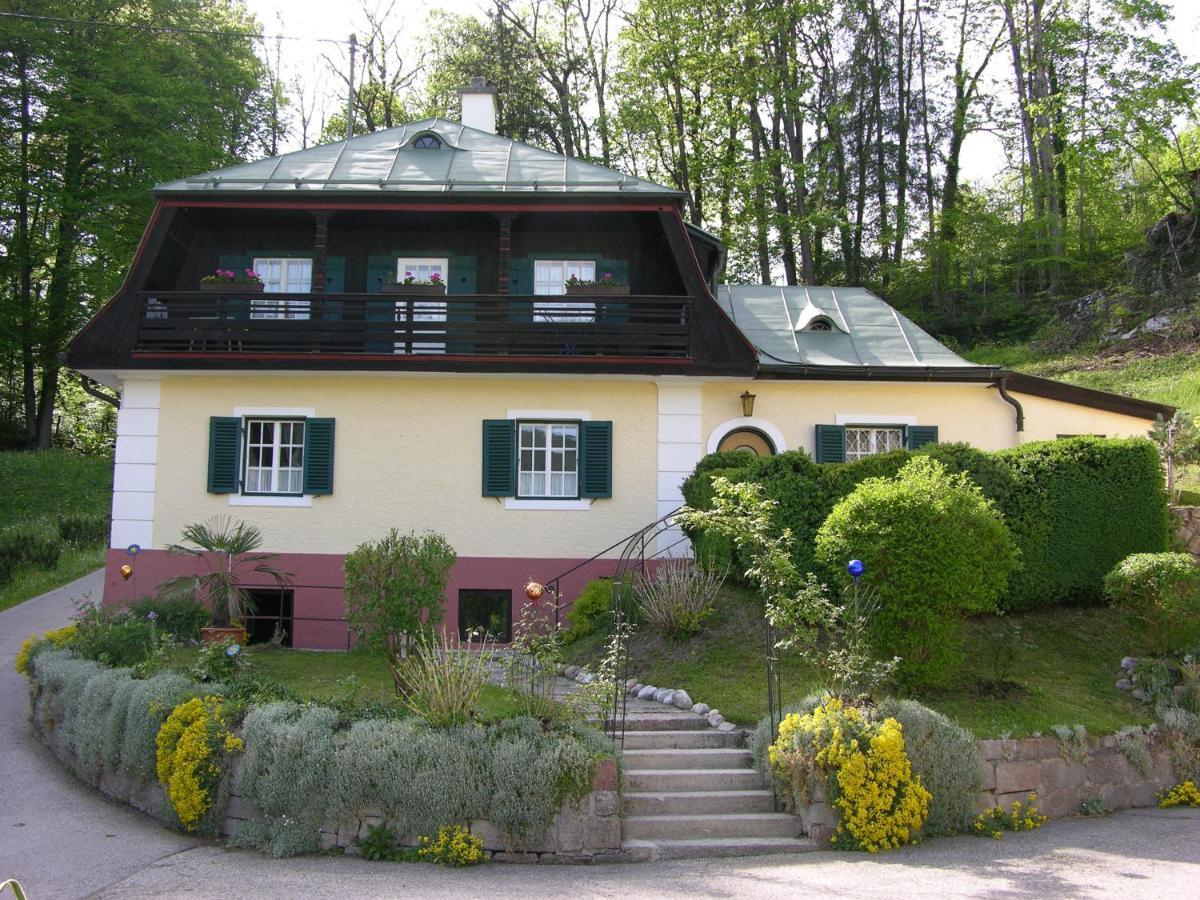 Schloss Fuerstenstein Берхтесгаден Екстериор снимка