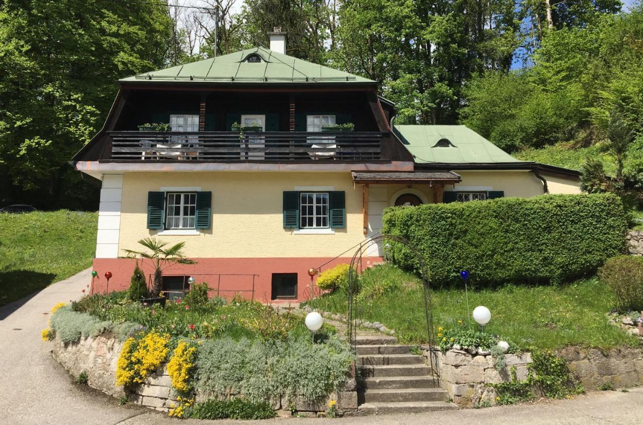 Schloss Fuerstenstein Берхтесгаден Екстериор снимка